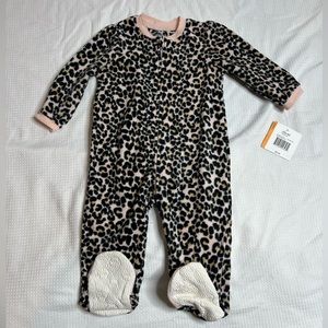 Girls Little Me Footsie